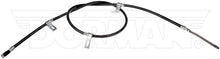 Load image into Gallery viewer, C96248 Parking Brake Cable Dorman - First Stop Canada