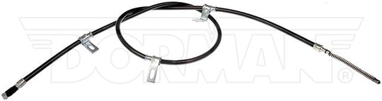 C96248 Parking Brake Cable Dorman - First Stop Canada