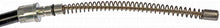 Load image into Gallery viewer, C96249 Parking Brake Cable Dorman - First Stop Canada