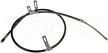 Load image into Gallery viewer, C96249 Parking Brake Cable Dorman - First Stop Canada