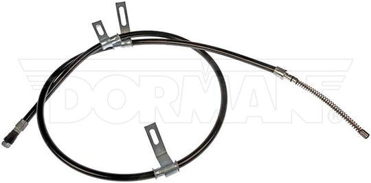 C96249 Parking Brake Cable Dorman - First Stop Canada