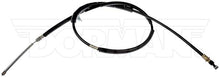 Charger l'image dans la galerie, C96250 Parking Brake Cable Dorman - First Stop Canada