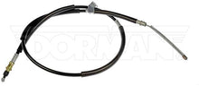 Load image into Gallery viewer, C96251 Parking Brake Cable Dorman - First Stop Canada