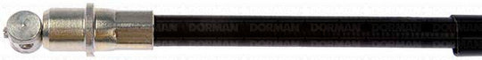 C96254 Parking Brake Cable Dorman - First Stop Canada