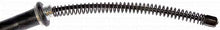 Charger l'image dans la galerie, C96254 Parking Brake Cable Dorman - First Stop Canada