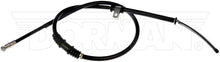 Charger l'image dans la galerie, C96254 Parking Brake Cable Dorman - First Stop Canada