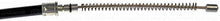 Charger l'image dans la galerie, C96255 Parking Brake Cable Dorman - First Stop Canada