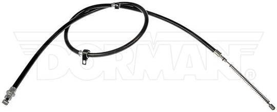 C96255 Parking Brake Cable Dorman - First Stop Canada
