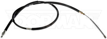 Load image into Gallery viewer, C96257 Parking Brake Cable Dorman - First Stop Canada