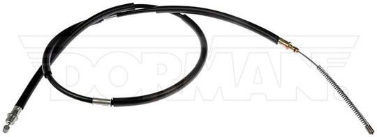 C96257 Parking Brake Cable Dorman - First Stop Canada