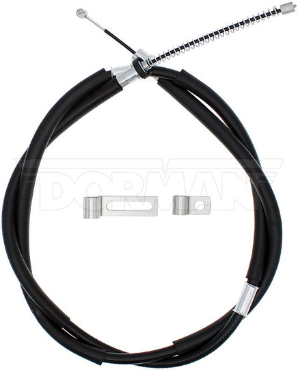 C96258 Parking Brake Cable Dorman - First Stop Canada