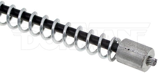 C96258 Parking Brake Cable Dorman - First Stop Canada