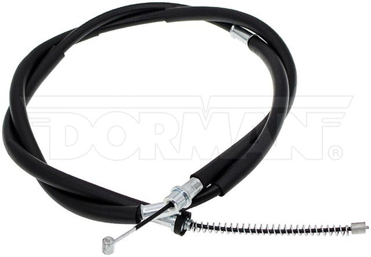 C96258 Parking Brake Cable Dorman - First Stop Canada