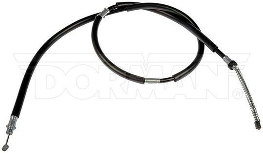 C96260 Parking Brake Cable Dorman - First Stop Canada