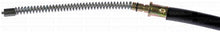 Load image into Gallery viewer, C96261 Parking Brake Cable Dorman - First Stop Canada