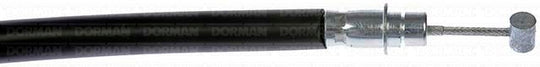 C96261 Parking Brake Cable Dorman - First Stop Canada