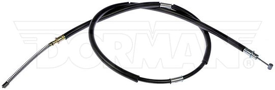 C96261 Parking Brake Cable Dorman - First Stop Canada