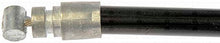 Charger l'image dans la galerie, C96262 Parking Brake Cable Dorman - First Stop Canada