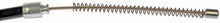 Charger l'image dans la galerie, C96262 Parking Brake Cable Dorman - First Stop Canada