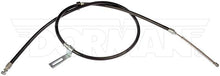 Charger l'image dans la galerie, C96262 Parking Brake Cable Dorman - First Stop Canada