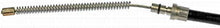 Charger l'image dans la galerie, C96263 Parking Brake Cable Dorman - First Stop Canada