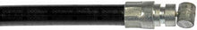 Charger l'image dans la galerie, C96263 Parking Brake Cable Dorman - First Stop Canada