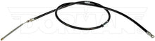 Charger l'image dans la galerie, C96263 Parking Brake Cable Dorman - First Stop Canada