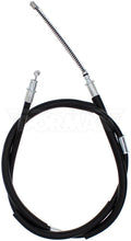 Charger l'image dans la galerie, C96267 Parking Brake Cable Dorman - First Stop Canada
