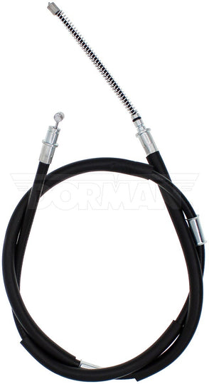 C96267 Parking Brake Cable Dorman - First Stop Canada