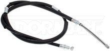 Charger l'image dans la galerie, C96267 Parking Brake Cable Dorman - First Stop Canada
