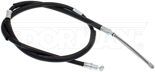 C96267 Parking Brake Cable Dorman - First Stop Canada