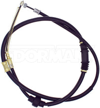 Load image into Gallery viewer, C96268 Parking Brake Cable Dorman - First Stop Canada