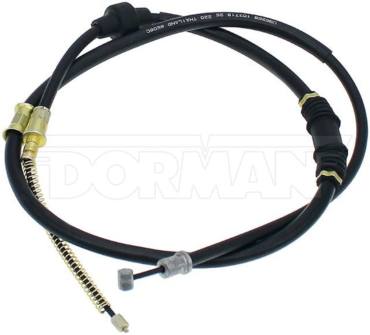 C96268 Parking Brake Cable Dorman - First Stop Canada