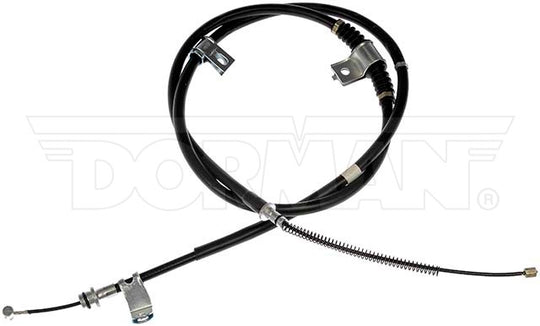 C96271 Parking Brake Cable Dorman - First Stop Canada
