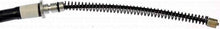 Charger l'image dans la galerie, C96272 Parking Brake Cable Dorman - First Stop Canada