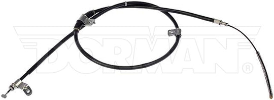 C96272 Parking Brake Cable Dorman - First Stop Canada