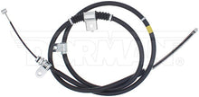 Load image into Gallery viewer, C96273 Parking Brake Cable Dorman - First Stop Canada