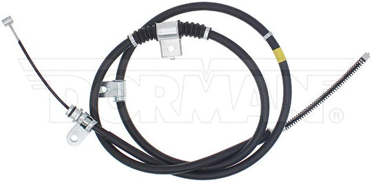 C96273 Parking Brake Cable Dorman - First Stop Canada