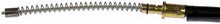 Charger l'image dans la galerie, C96280 Parking Brake Cable Dorman - First Stop Canada