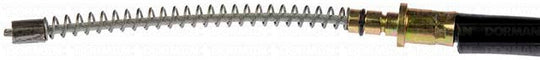 C96280 Parking Brake Cable Dorman - First Stop Canada
