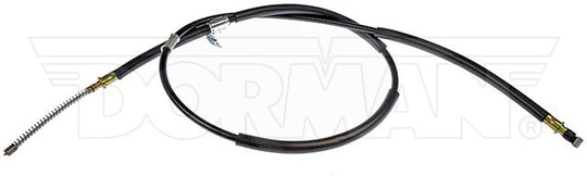 C96280 Parking Brake Cable Dorman - First Stop Canada