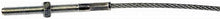 Charger l'image dans la galerie, C96340 Parking Brake Cable Dorman - First Stop Canada