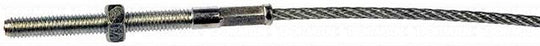 C96340 Parking Brake Cable Dorman - First Stop Canada
