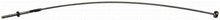 Charger l'image dans la galerie, C96340 Parking Brake Cable Dorman - First Stop Canada