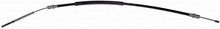 Load image into Gallery viewer, C96543 Parking Brake Cable Dorman - First Stop Canada