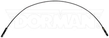 Charger l'image dans la galerie, C96549 Parking Brake Cable Dorman - First Stop Canada