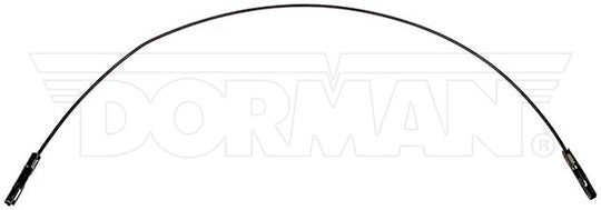 C96549 Parking Brake Cable Dorman - First Stop Canada