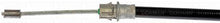Charger l'image dans la galerie, C96552 Parking Brake Cable Dorman - First Stop Canada