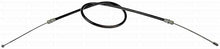 Charger l'image dans la galerie, C96552 Parking Brake Cable Dorman - First Stop Canada