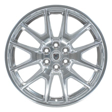 Charger l'image dans la galerie, CA12-20080-6120-53P - OE Wheels Replica CA12 20X8 6X120 ET53mm Polished - OE Wheels Wheels Canada